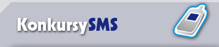 Konkursy SMS