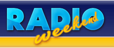 Logo Radia Weekend