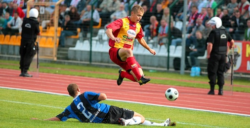 fot. Daniel Frymark fot. Daniel Frymark