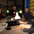 Goście programu w studiu Goście programu w studiu