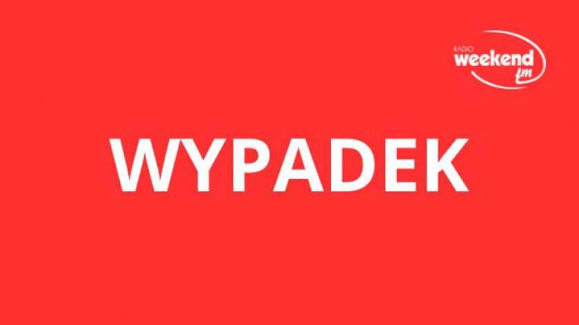 Śmiertelny wypadek w Kramarzynach, w powiecie bytowskim. Droga krajowa nr 20 zablokowana