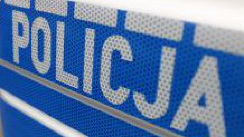 Tragiczny wypadek na drodze wojewódzkiej 240 Tuchola-Świecie. Nie żyje motocyklista