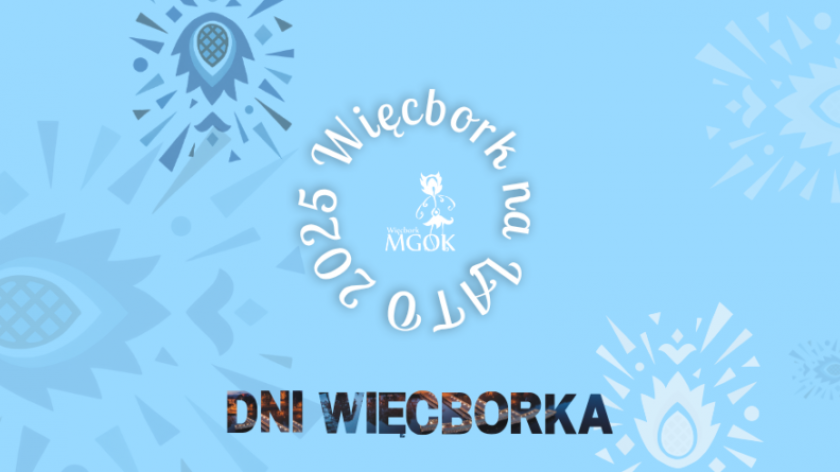 Robert Rozmus otworzy rozpoczynające się dzisiaj (11.07) Dni Więcborka