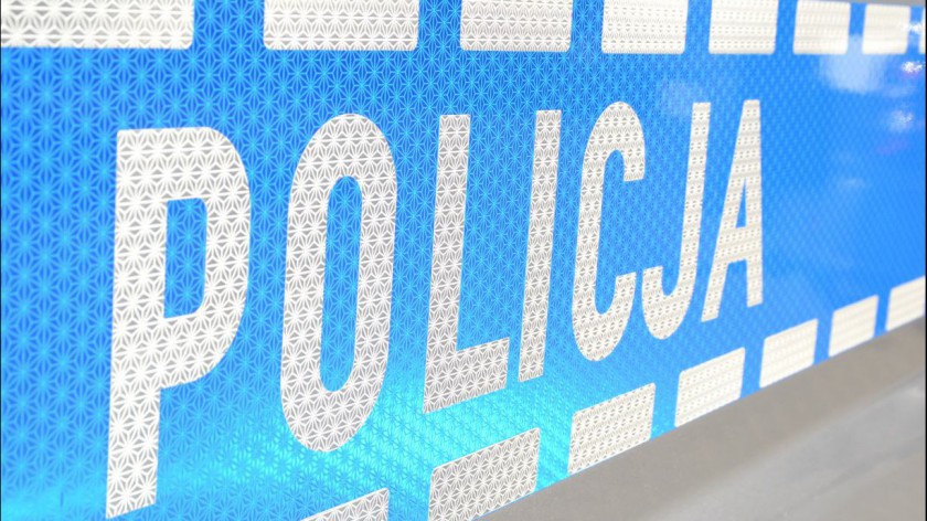 Nie żyje 64 - letni motocyklista. Wypadek na drodze wojewódzkiej 224 w powiecie kościerskim