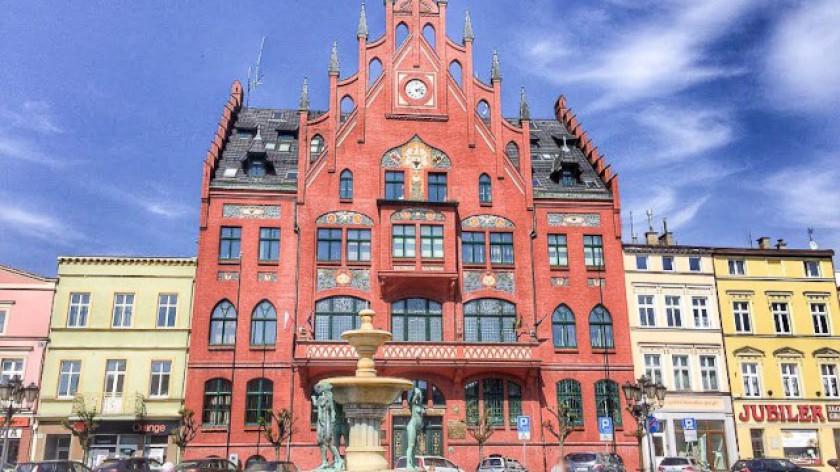 Burmistrz Chojnic przyznał stypendia indywidualne sportowcom