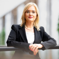 Polska poza Unią? To byłby największy błąd w dziejach Polski. Wywiad z Magdaleną Adamowicz