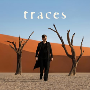 TRACES - (MICHAEL PATRICK KELLY)