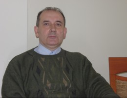 Dariusz Załucki, fot. Klaudia Cieplińska
