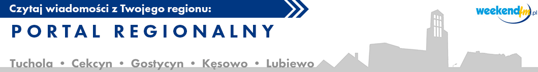 Samorządy z powiatu tucholskiego mają kolejne promesy na odbudowę dróg zniszczonych przez nawałnicę