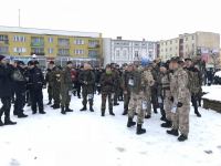 4. Ćwierćmaraton Komandosa w Czarnem za nami (FOTO)