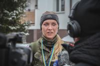 4. Ćwierćmaraton Komandosa w Czarnem za nami (FOTO)