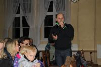 Komisja ds. utworzenia gminy Rytel powstanie do końca lutego