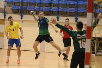 Udany sezon Handballu Czersk, terenówki wracają do Czarnego, Sacharuk z miejscem w składzie Chojniczanki