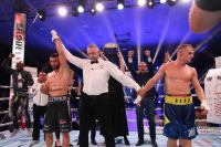 Rozmawiamy z Łukaszem Wolsztyńskim z Chojniczanki i pokazujemy od kulis galę Rocky Boxing Night