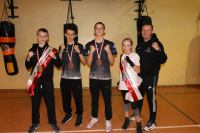 Rozmawiamy z Błażejem Szczepankiem z Chojniczanki. Mówimy o medalistach Mistrzostw Polski z Boxing Team Chojnice