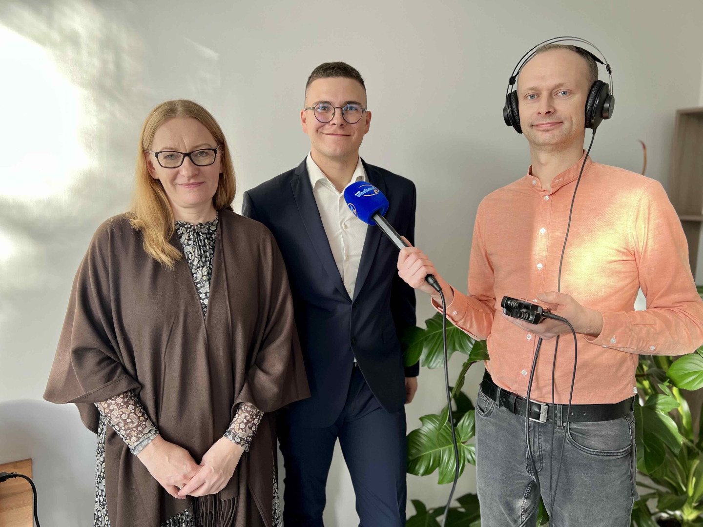 Branżowe Centrum Umiejętności w Miastku otwarte. Kształcić się tu będą specjaliści pomp ciepła i płytkiej geotermii (FOTO, ROZMOWA)