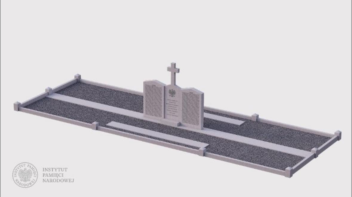 31 stycznia - w rocznicę powrotu Chojnic do Macierzy - odbędzie się poświęcenie pomnika ofiar zbrodni hitlerowskich