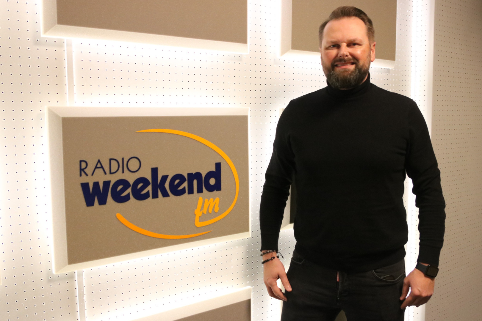 O Pucharze Polski i przygotowaniach do wiosny w II lidze, ale też relacji z Marcinem Bułką i kursie UEFA Pro. Rozmawiamy z trenerem Chojniczanki Markiem Brzozowskim (WIDEO)