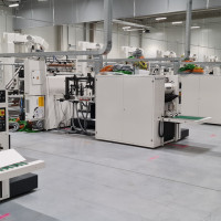 SINTIA - automatyka przemysłowa