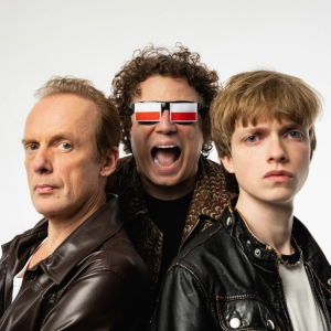 JESTEM Z POLSKI - (SIDNEY POLAK, BNDK)