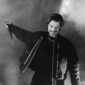 WHATEVER TURNS YOU ON - (AXWELL)