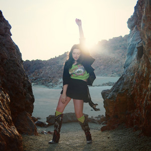 KTO JAK NIE MY - (LANBERRY)