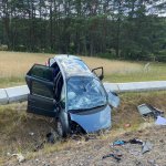 fot. KP PSP w Człuchowie