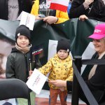 Sławomir Mentzen w Tucholi. Fot. Aneta Czupryniak