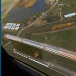 Wizualizacja przygotowana przez mieszkańców Klawkowa/nadesłane