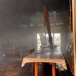 Fot. KP PSP Chojnice