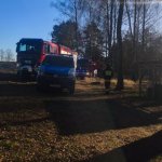 fot. KPP w Człuchowie