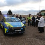 fot. KPP w Kościerzynie