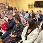 Fot. Centrum Małego Dziecka i Rodziny w Sępólnie