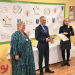 Fot. Centrum Małego Dziecka i Rodziny w Sępólnie