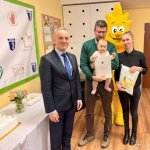 Fot. Centrum Małego Dziecka i Rodziny w Sępólnie