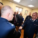 fot. KPP w Kościerzynie