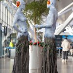 Fot. materiały prasowe Portu Lotniczego Gdańsk/nadesłane