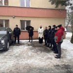 fot. KPP w Chojnicach