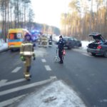 fot. KPP w Kościerzynie