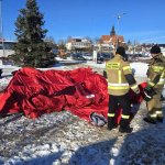 fot. KP PSP Kościerzyna