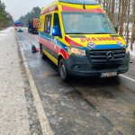 fot. KP PSP w Człuchowie