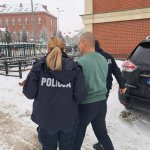 fot. KPP w Kościerzynie