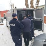 fot. KPP w Kościerzynie