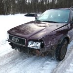 fot. KPP w Kościerzynie