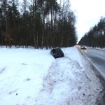 fot. KPP w Kościerzynie