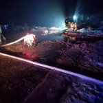 fot. KP PSP Człuchów