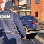 fot. KPP w Człuchowie