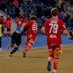 fot. Bartek Zakrzewski/Weekend FM