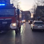 fot. KP PSP w Chojnicach