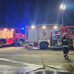 fot. KP PSP w Bytowie